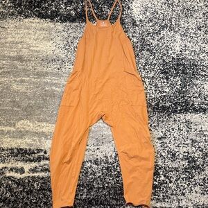 FP Movement Hot Shot Onesie